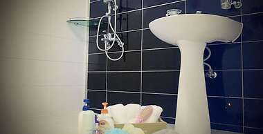 Rooftop Moonlight Pension