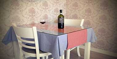 Rooftop Moonlight Pension