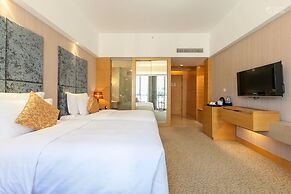 WuDang Argyle Grand International Hotel