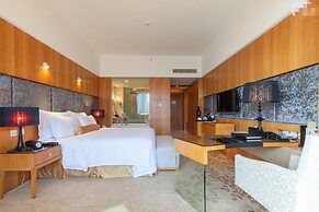 WuDang Argyle Grand International Hotel