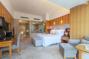 WuDang Argyle Grand International Hotel