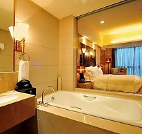 WuDang Argyle Grand International Hotel