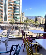 Lion Park Suites & Residence Hotel