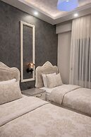 Lion Park Suites & Residence Hotel