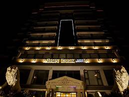 Lion Park Suites & Residence Hotel