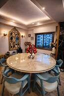 Lion Park Suites & Residence Hotel