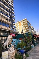 Lion Park Suites & Residence Hotel