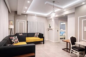 Lion Park Suites & Residence Hotel