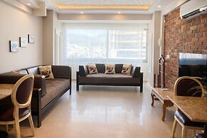 Lion Park Suites & Residence Hotel