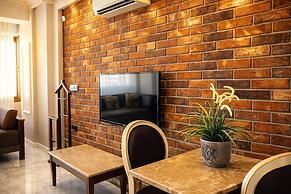 Lion Park Suites & Residence Hotel