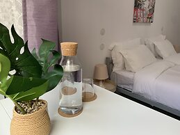 Santo Amaro Guest House