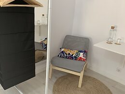 Santo Amaro Guest House