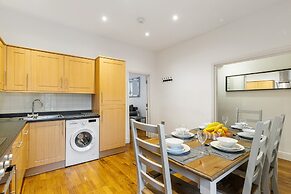 St Marks Modern Apartments