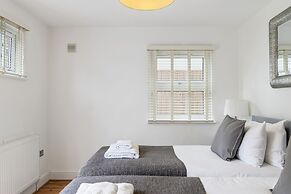 St Marks Modern Apartments