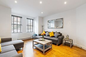 St Marks Modern Apartments