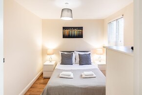 St Marks Modern Apartments