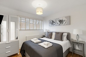 St Marks Modern Apartments