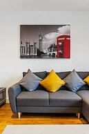 St Marks Modern Apartments