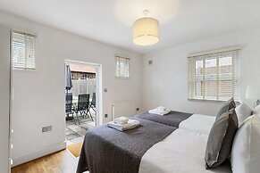 St Marks Modern Apartments