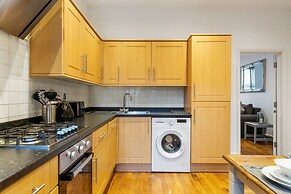 St Marks Modern Apartments