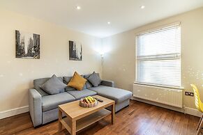 St Marks Modern Apartments