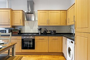 St Marks Modern Apartments