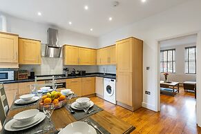 St Marks Modern Apartments