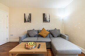 St Marks Modern Apartments