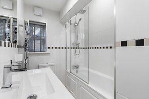 St Marks Modern Apartments