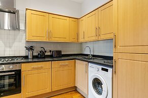 St Marks Modern Apartments