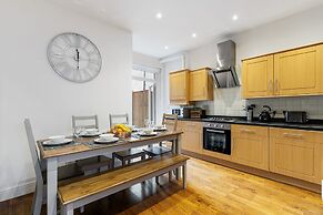 St Marks Modern Apartments