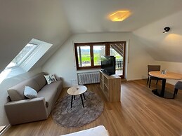 Hirschenstube Gästehaus Gehri