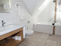 Hirschenstube Gästehaus Gehri