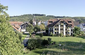 Hirschenstube Gästehaus Gehri