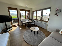 Hirschenstube Gästehaus Gehri