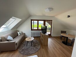 Hirschenstube Gästehaus Gehri