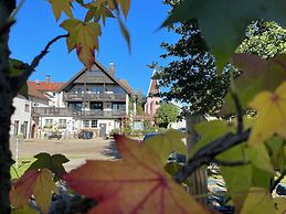 Hirschenstube Gästehaus Gehri