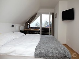 Hirschenstube Gästehaus Gehri