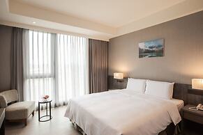 Jin Shi Hu Hotel