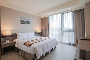 Jin Shi Hu Hotel