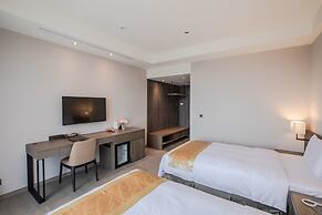 Jin Shi Hu Hotel