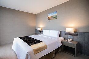 Jin Shi Hu Hotel