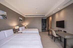 Jin Shi Hu Hotel