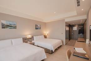Jin Shi Hu Hotel