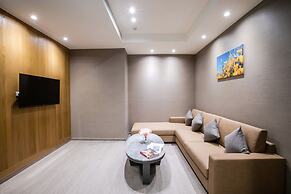 Jin Shi Hu Hotel