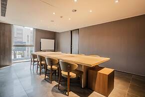 Jin Shi Hu Hotel