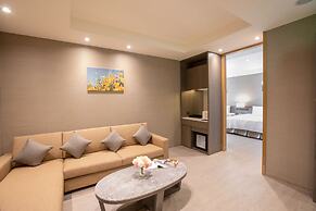 Jin Shi Hu Hotel