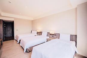 Jin Shi Hu Hotel