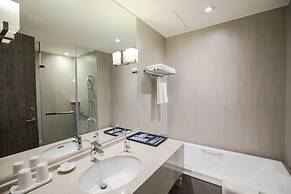 Jin Shi Hu Hotel