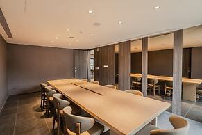 Jin Shi Hu Hotel